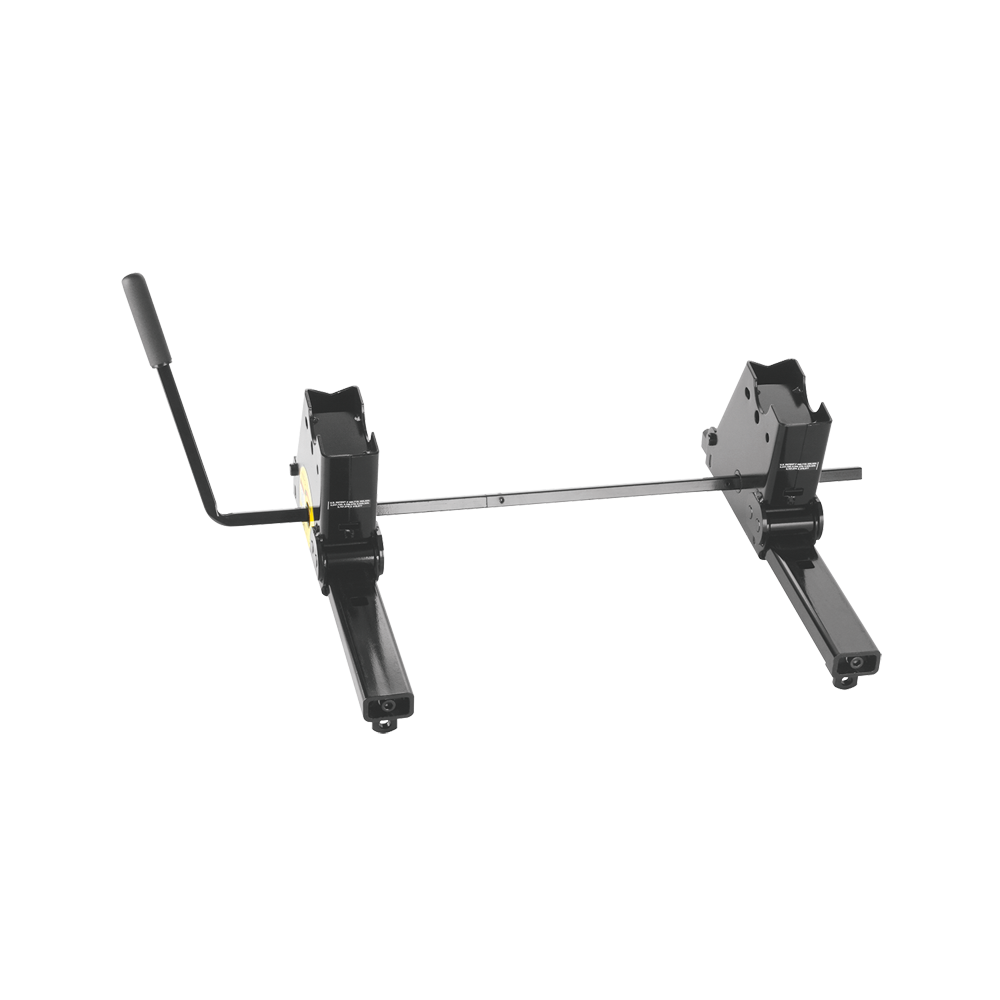5th Wheel and Gooseneck Hitch Parts,5th Wheel Sliders