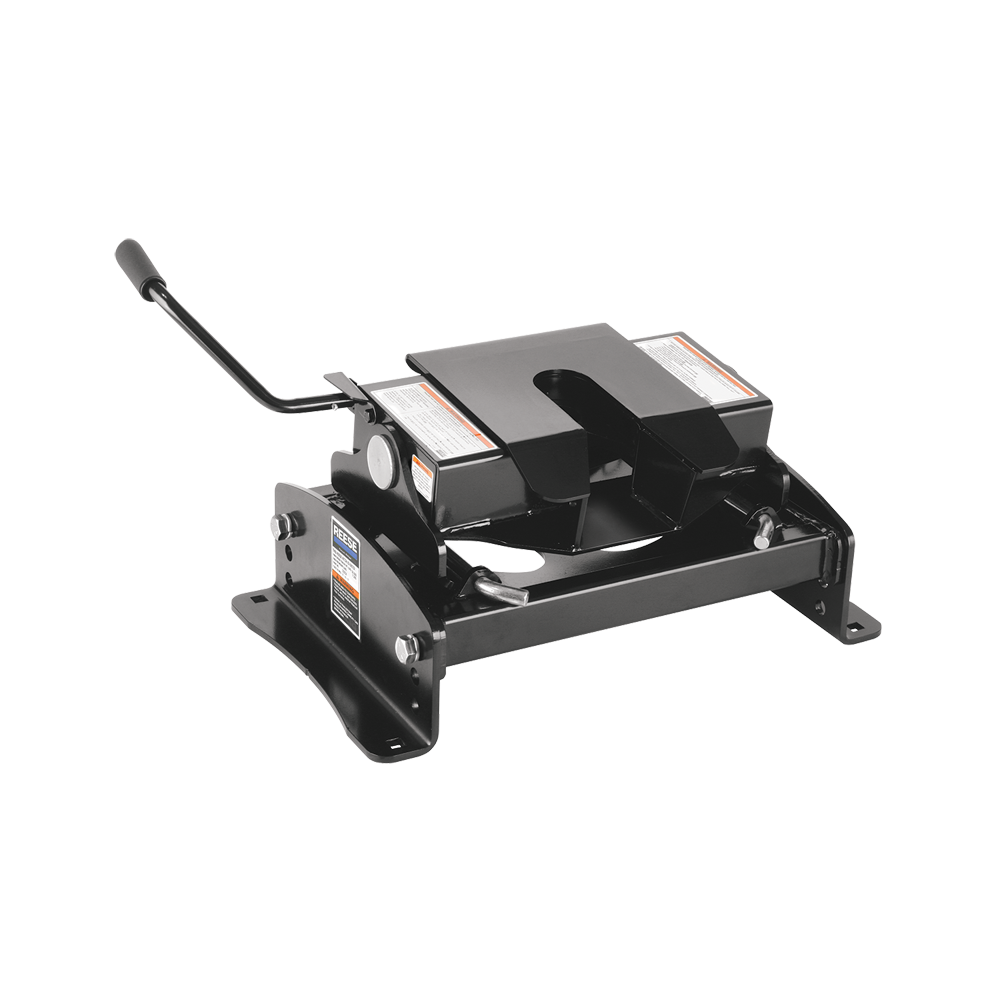 5th Wheel and Gooseneck Hitch Parts,Hitches