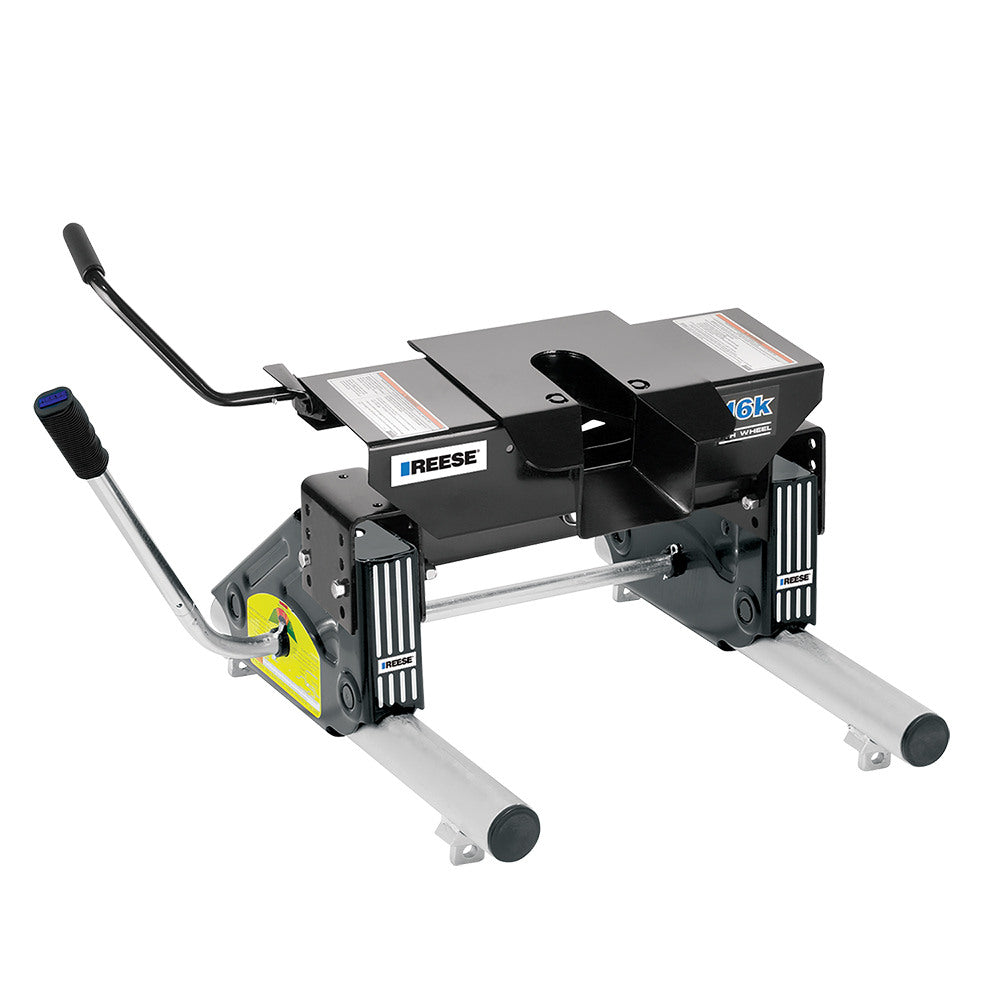 5th Wheel and Gooseneck Hitch Parts,Hitches