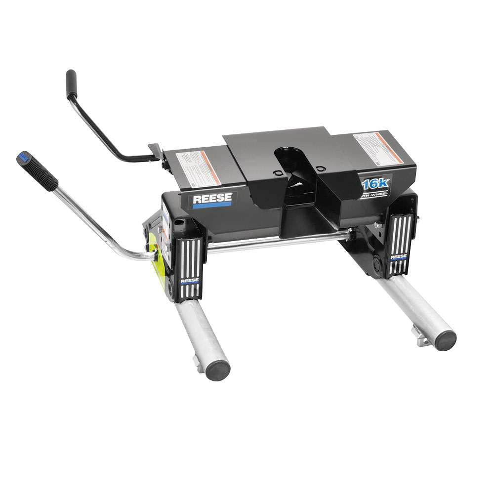 5th Wheel and Gooseneck Hitch Parts,Hitches