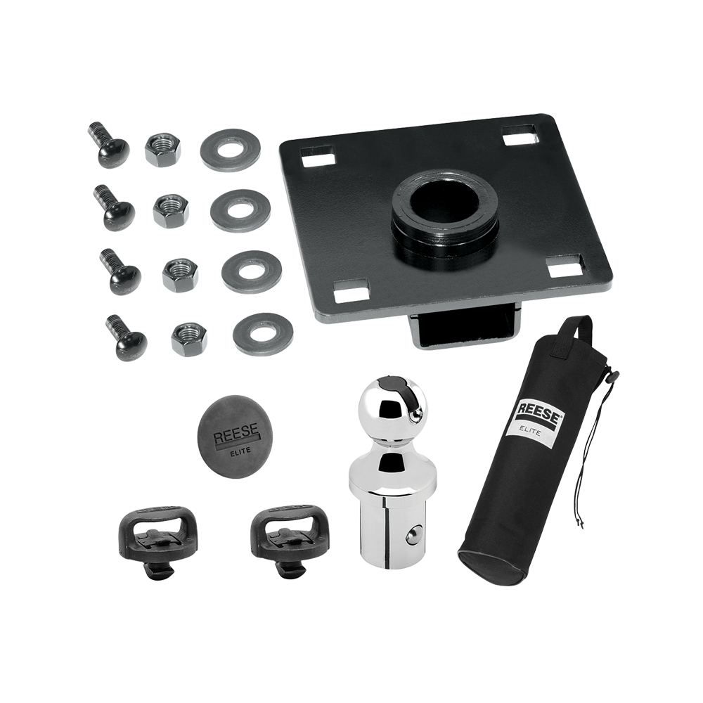 5th Wheel and Gooseneck Hitch Parts,Hitches