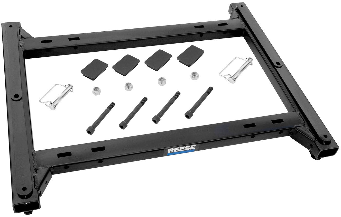 5th Wheel and Gooseneck Hitch Parts,Adapters