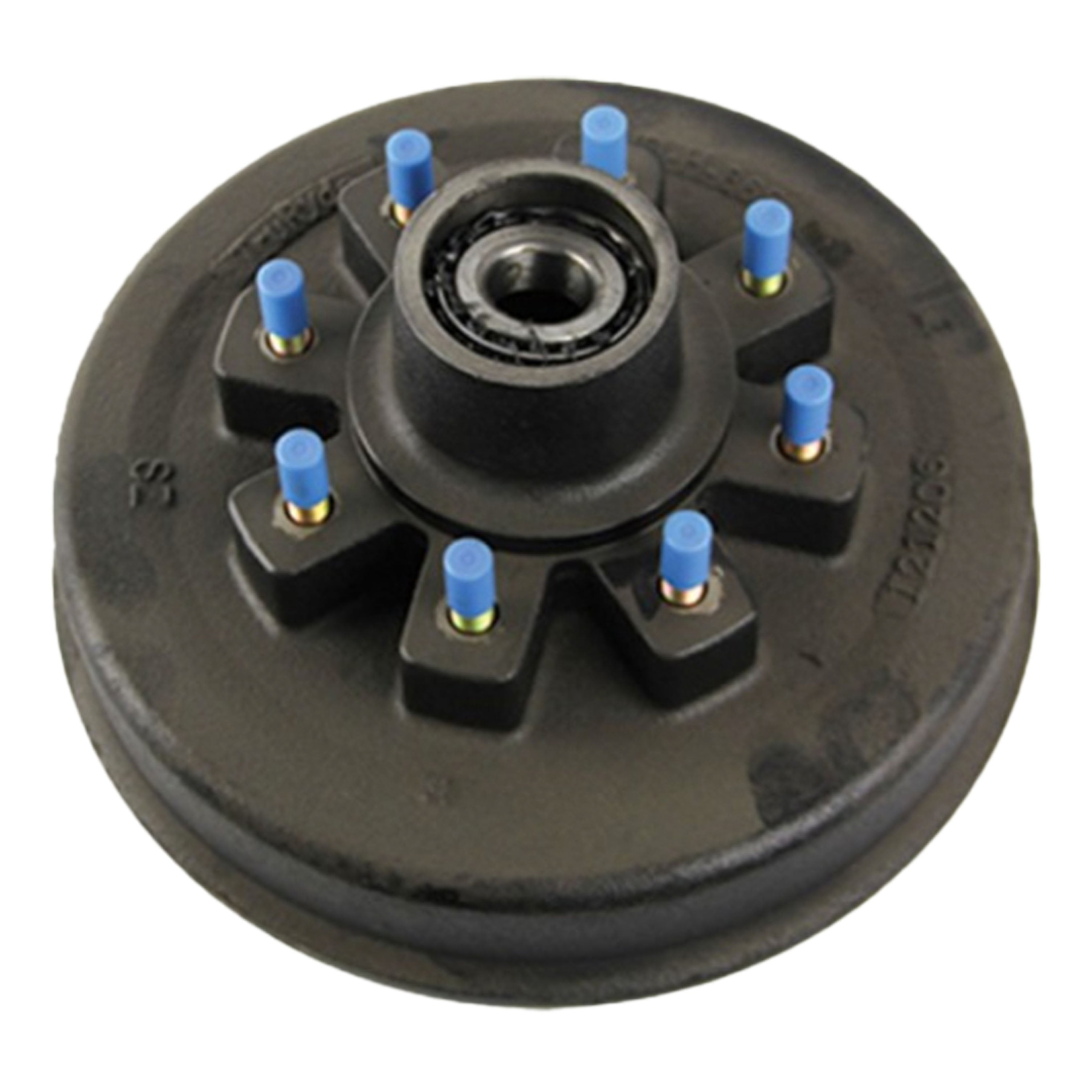 Trailer Brakes,Wheel Hubs and Brake Drums