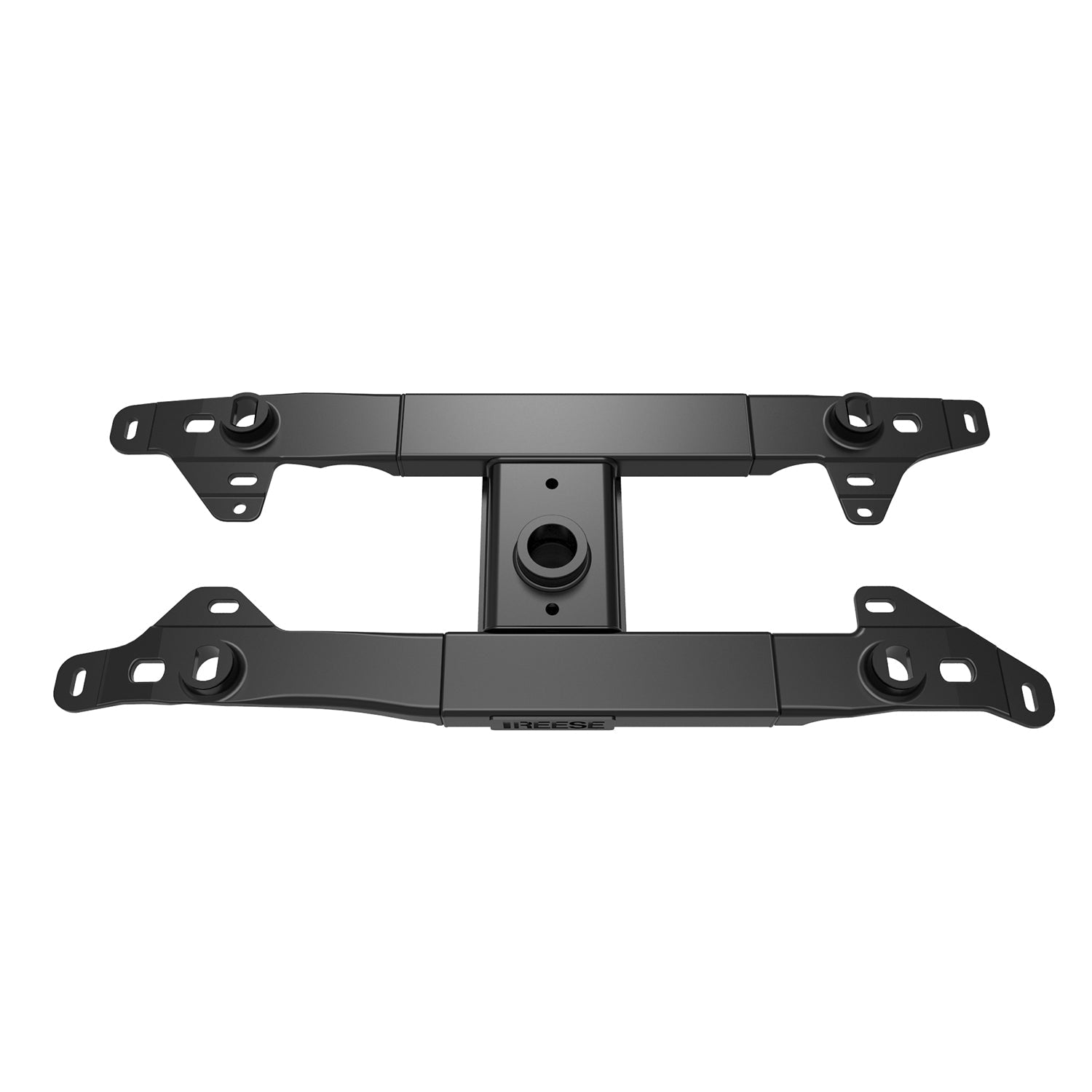 5th Wheel and Gooseneck Hitch Parts,Rail Kits and Install Brackets