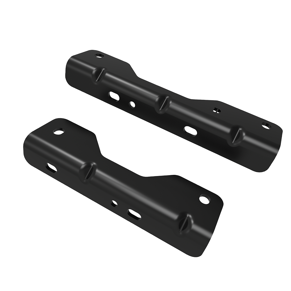 5th Wheel and Gooseneck Hitch Parts,Rail Kits and Install Brackets