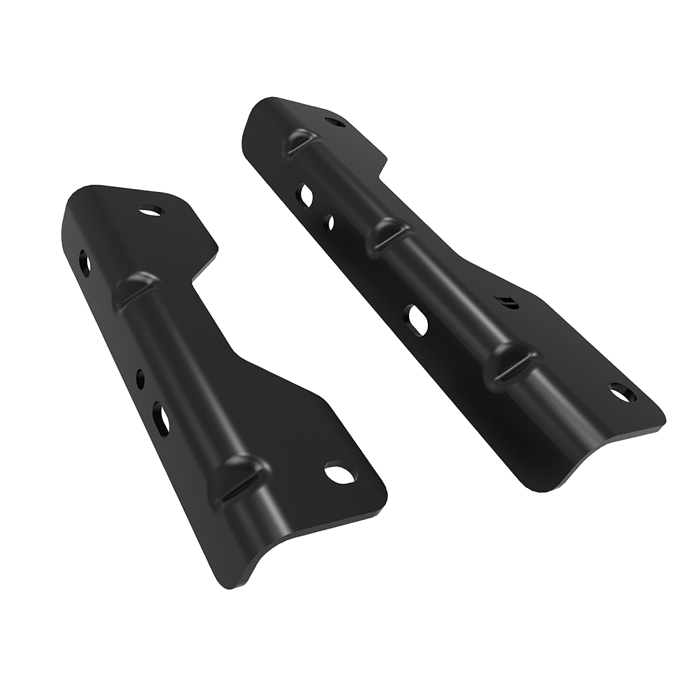 5th Wheel and Gooseneck Hitch Parts,Rail Kits and Install Brackets