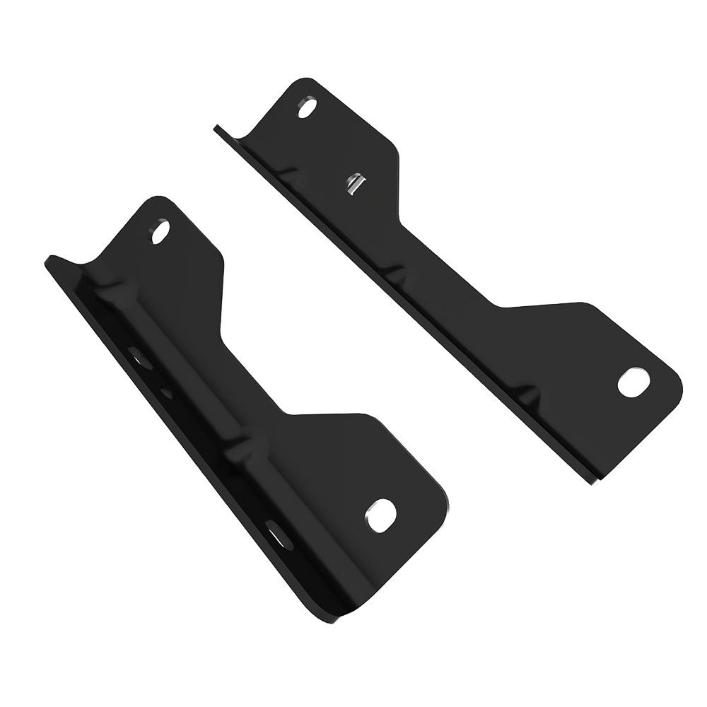 5th Wheel and Gooseneck Hitch Parts,Rail Kits and Install Brackets