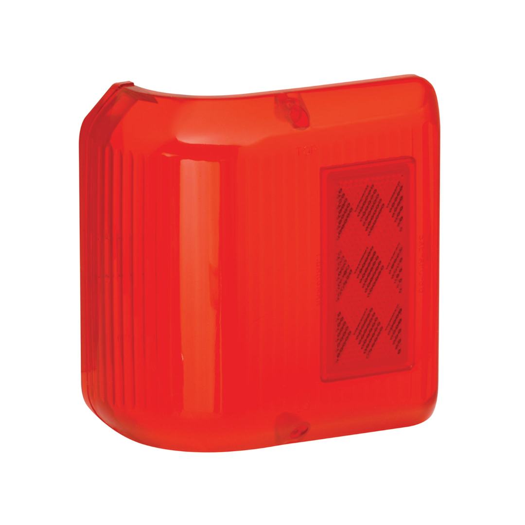 Boat Trailer Parts,Light Lenses