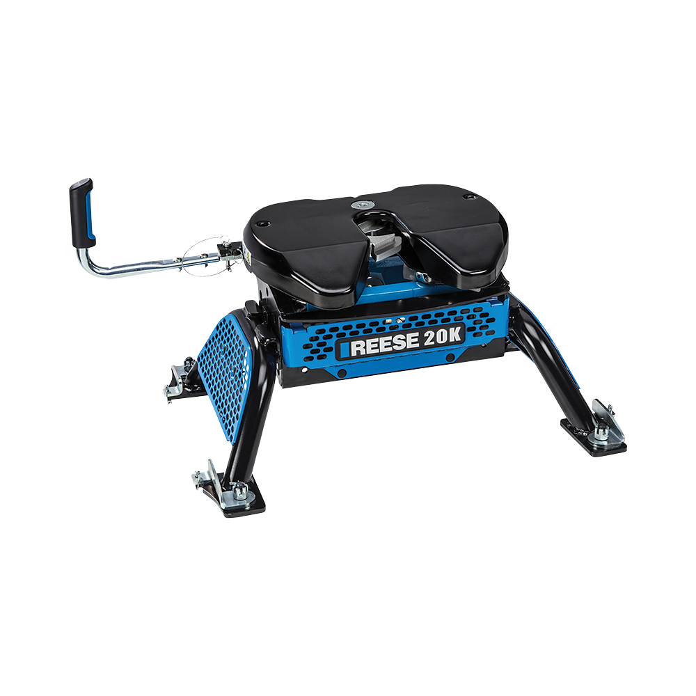 5th Wheel and Gooseneck Hitch Parts,Hitches
