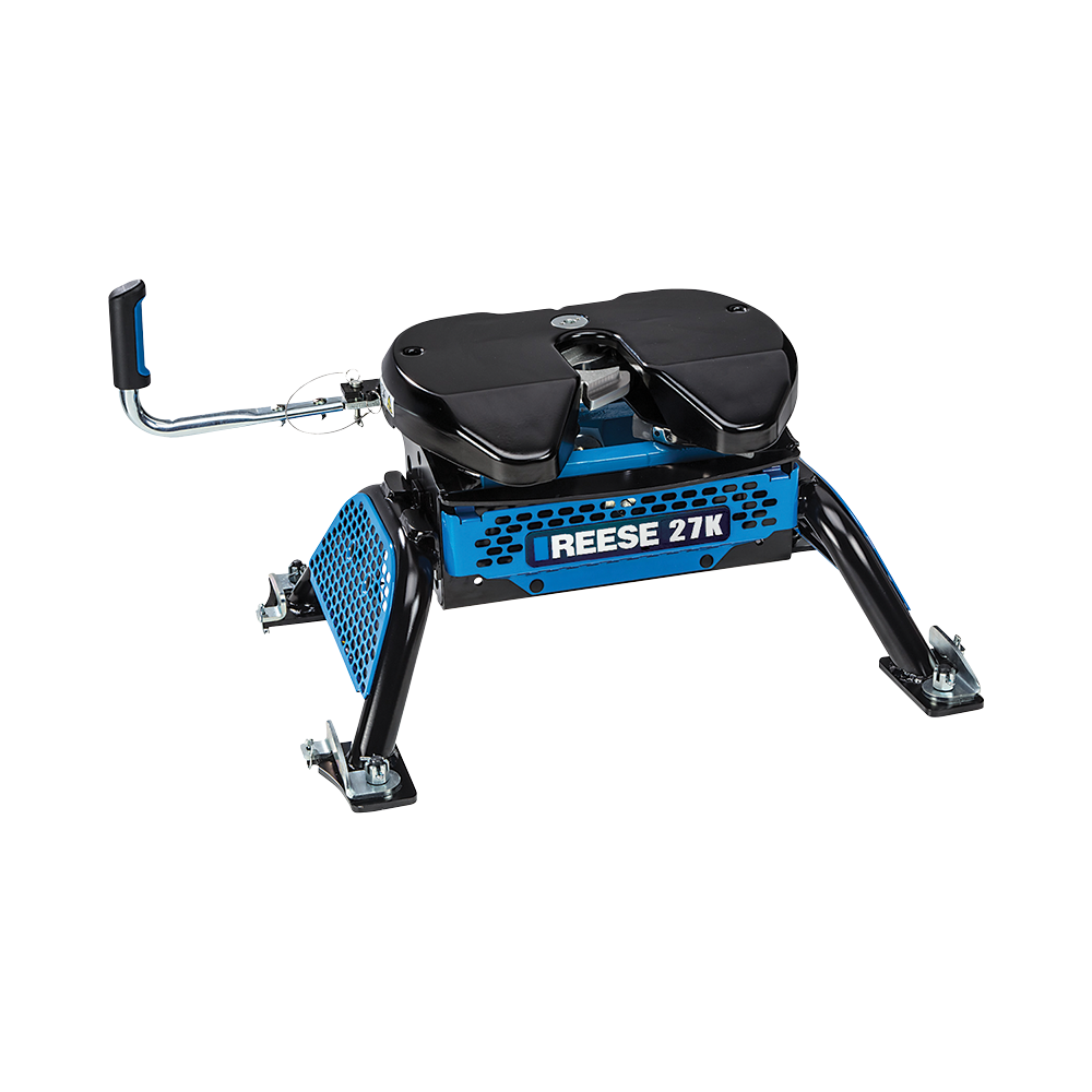 5th Wheel and Gooseneck Hitch Parts,Hitches