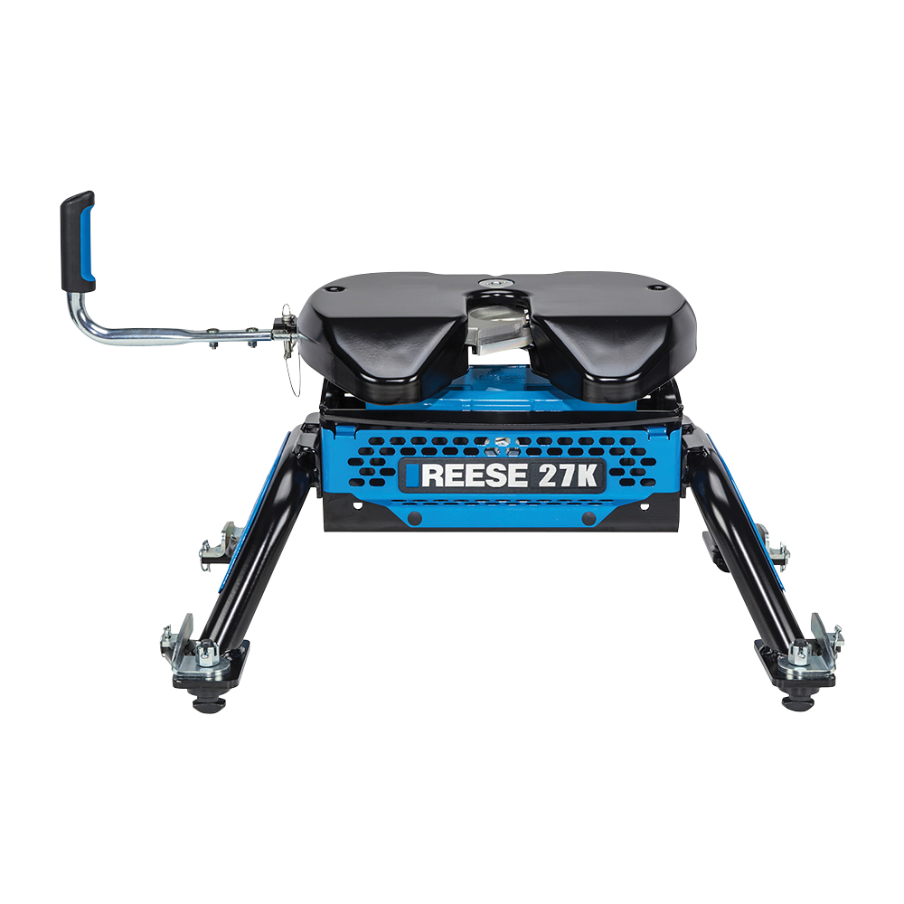 5th Wheel and Gooseneck Hitch Parts,Hitches