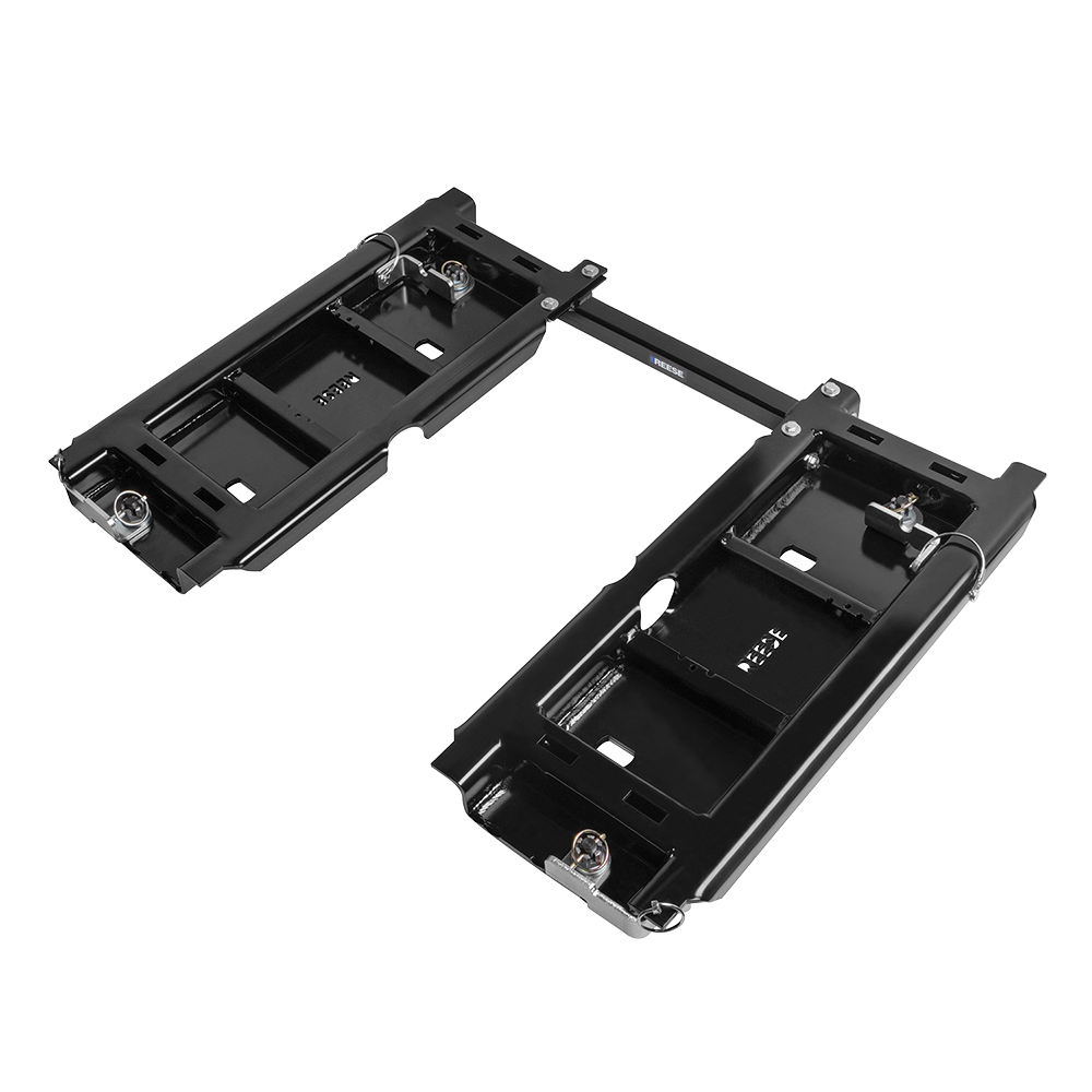 5th Wheel and Gooseneck Hitch Parts,Adapters