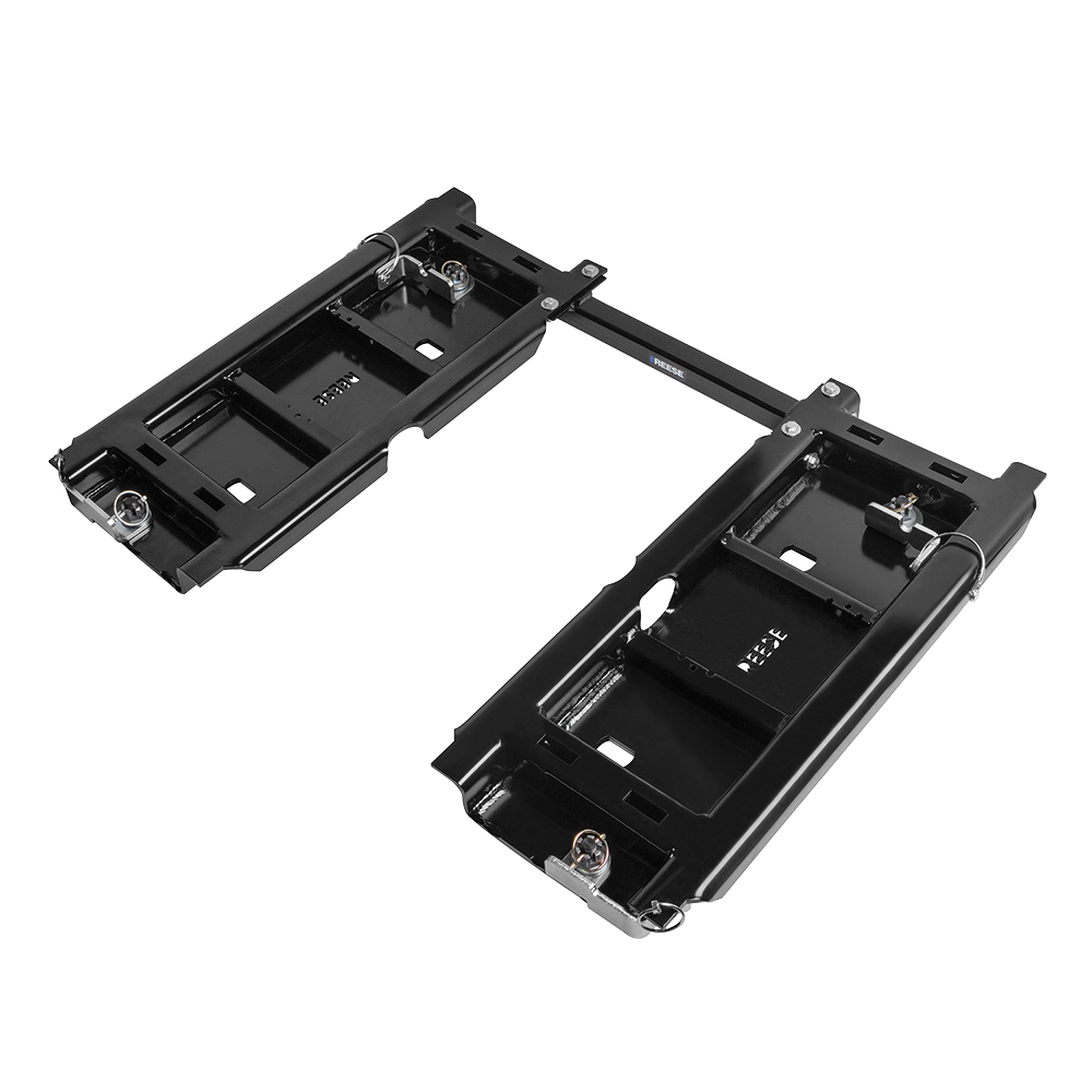 5th Wheel and Gooseneck Hitch Parts,Adapters