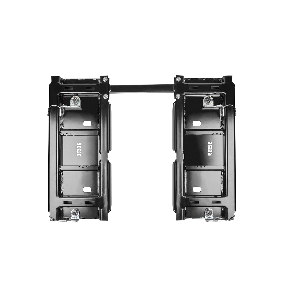 5th Wheel and Gooseneck Hitch Parts,Adapters