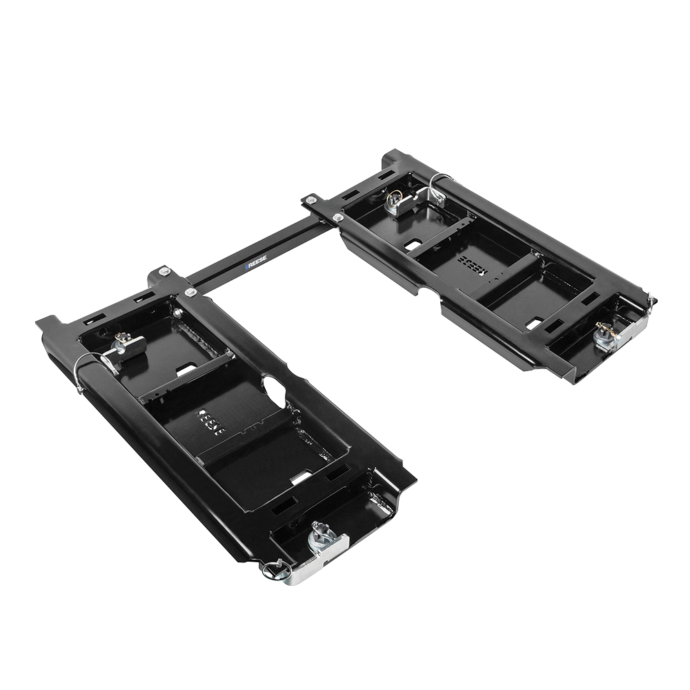 5th Wheel and Gooseneck Hitch Parts,Adapters