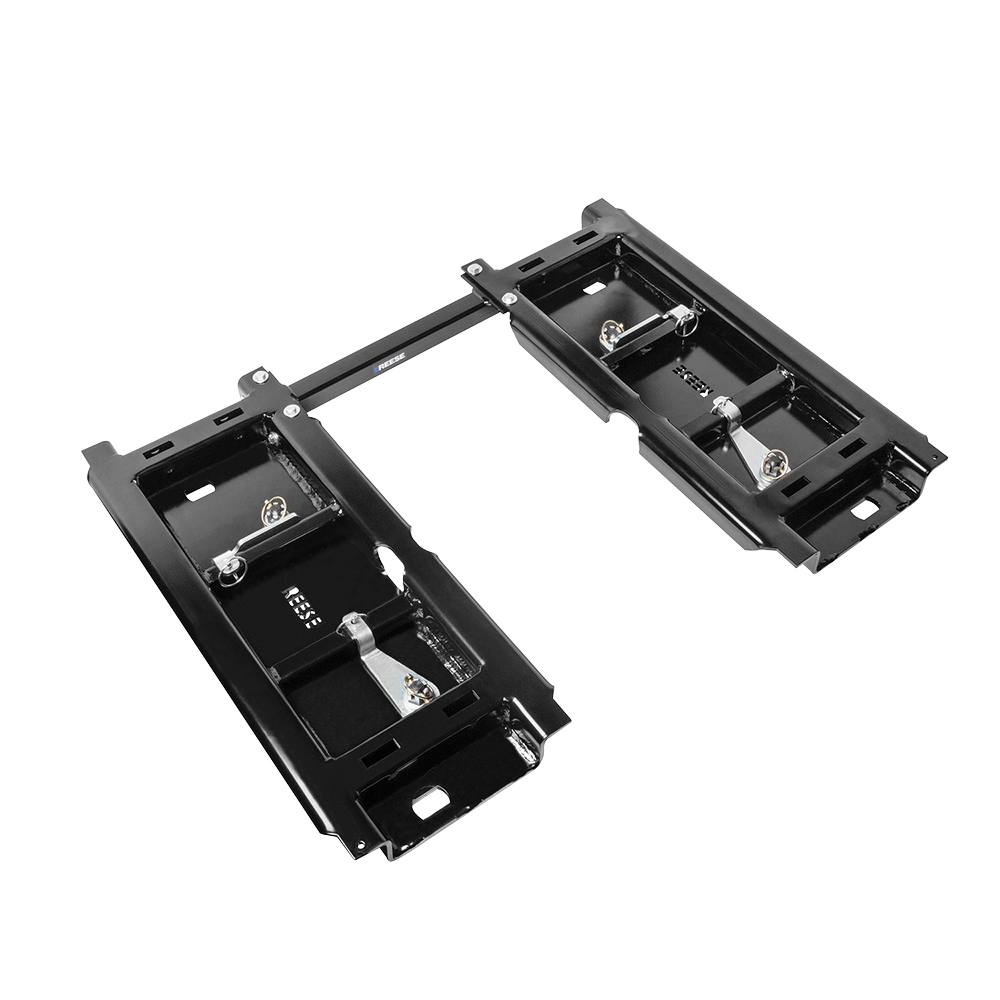 5th Wheel and Gooseneck Hitch Parts,Adapters