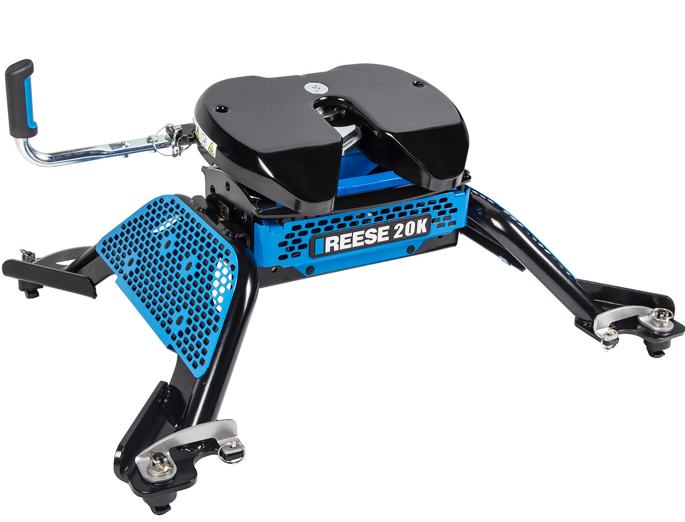5th Wheel and Gooseneck Hitch Parts,Hitches