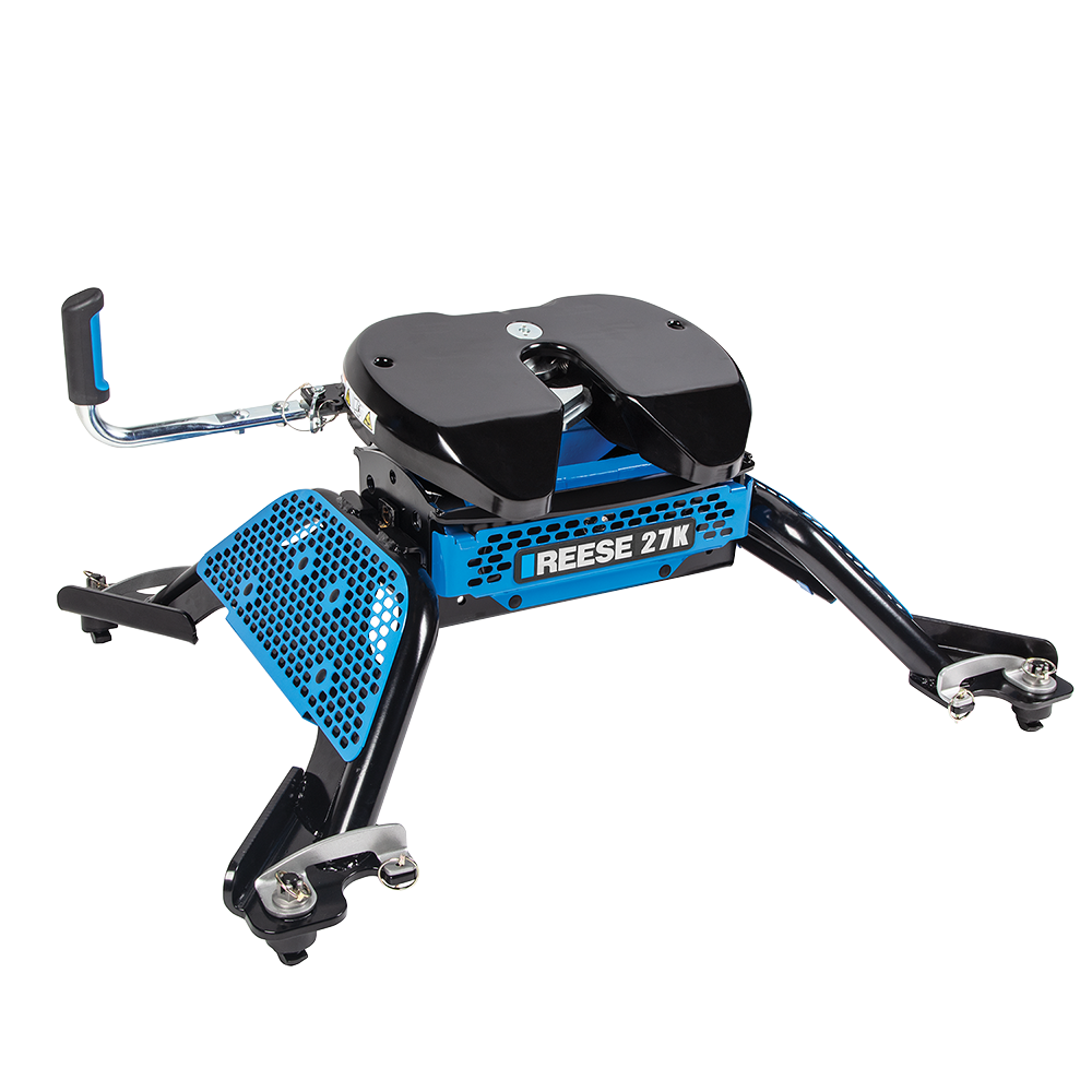 5th Wheel and Gooseneck Hitch Parts,Hitches