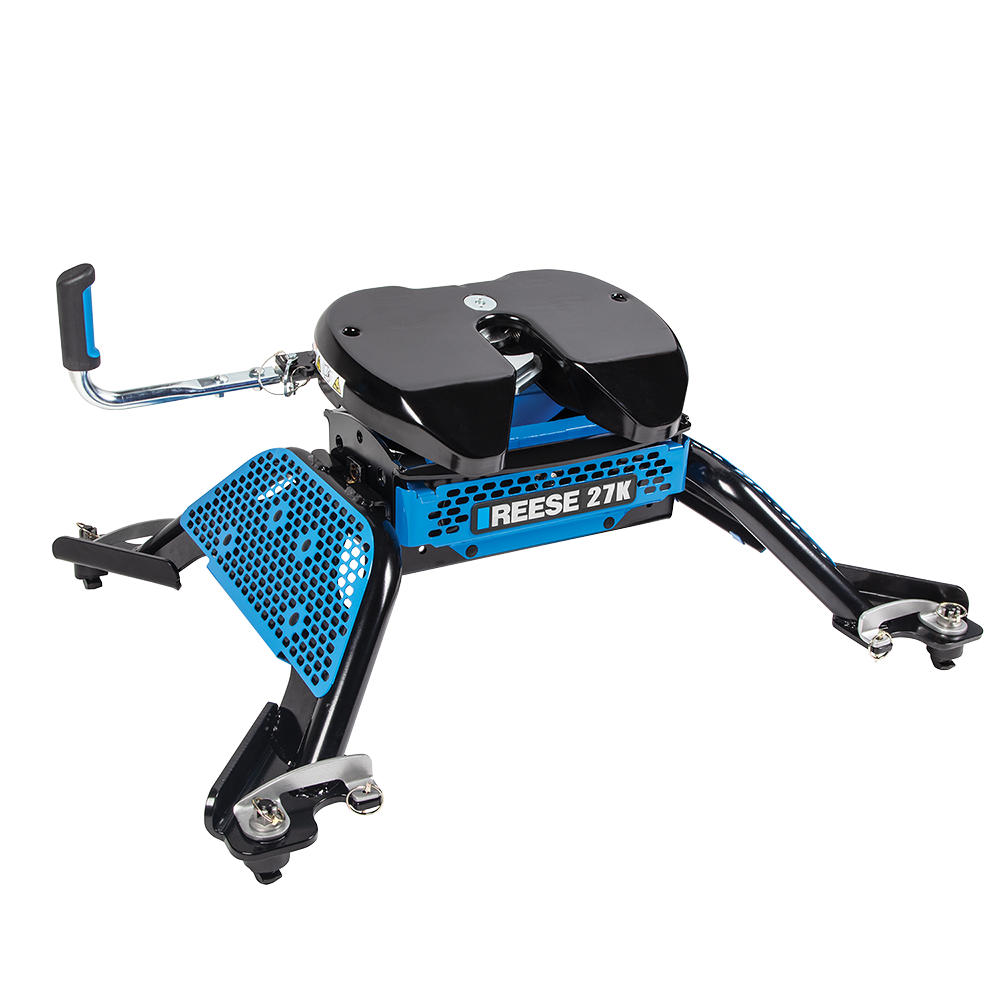 5th Wheel and Gooseneck Hitch Parts,Hitches