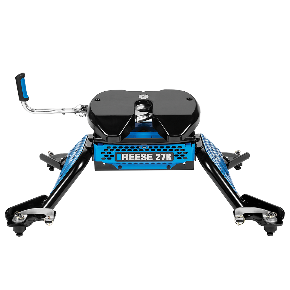 5th Wheel and Gooseneck Hitch Parts,Hitches