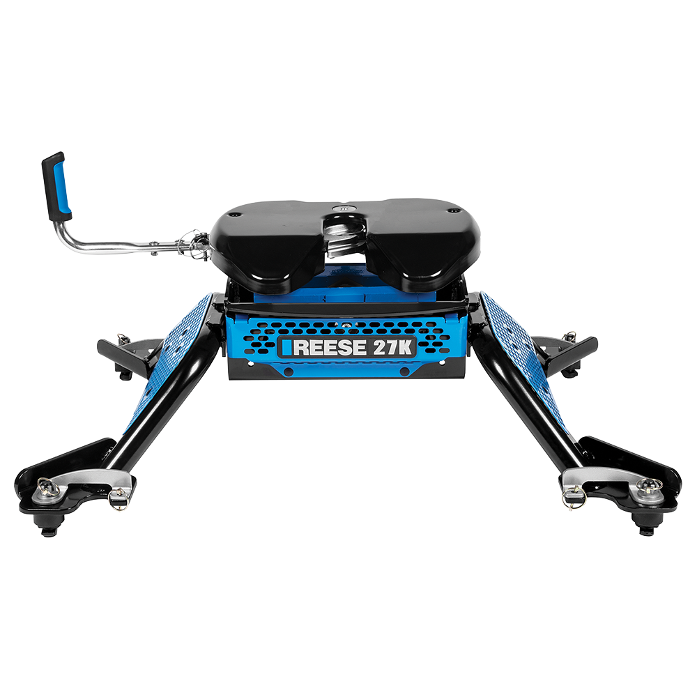 5th Wheel and Gooseneck Hitch Parts,Hitches