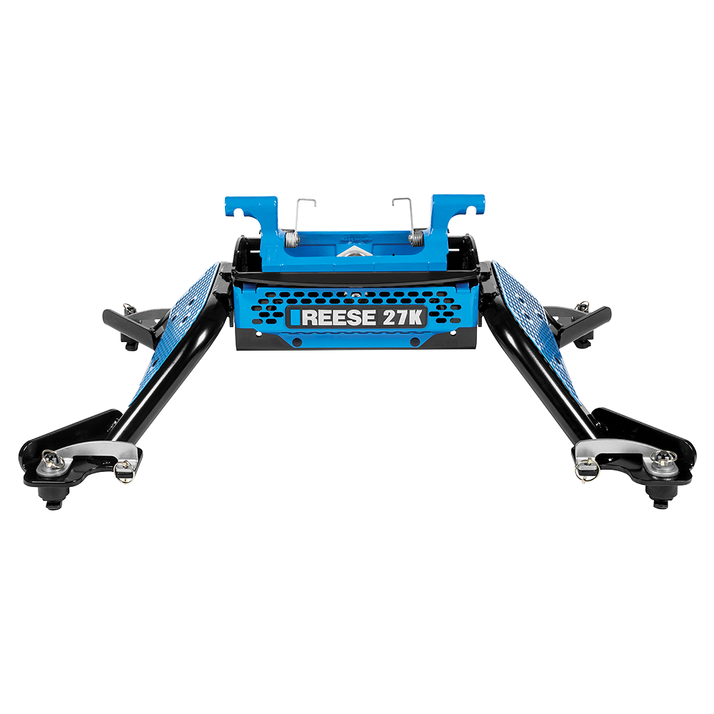 5th Wheel and Gooseneck Hitch Parts,Hitches