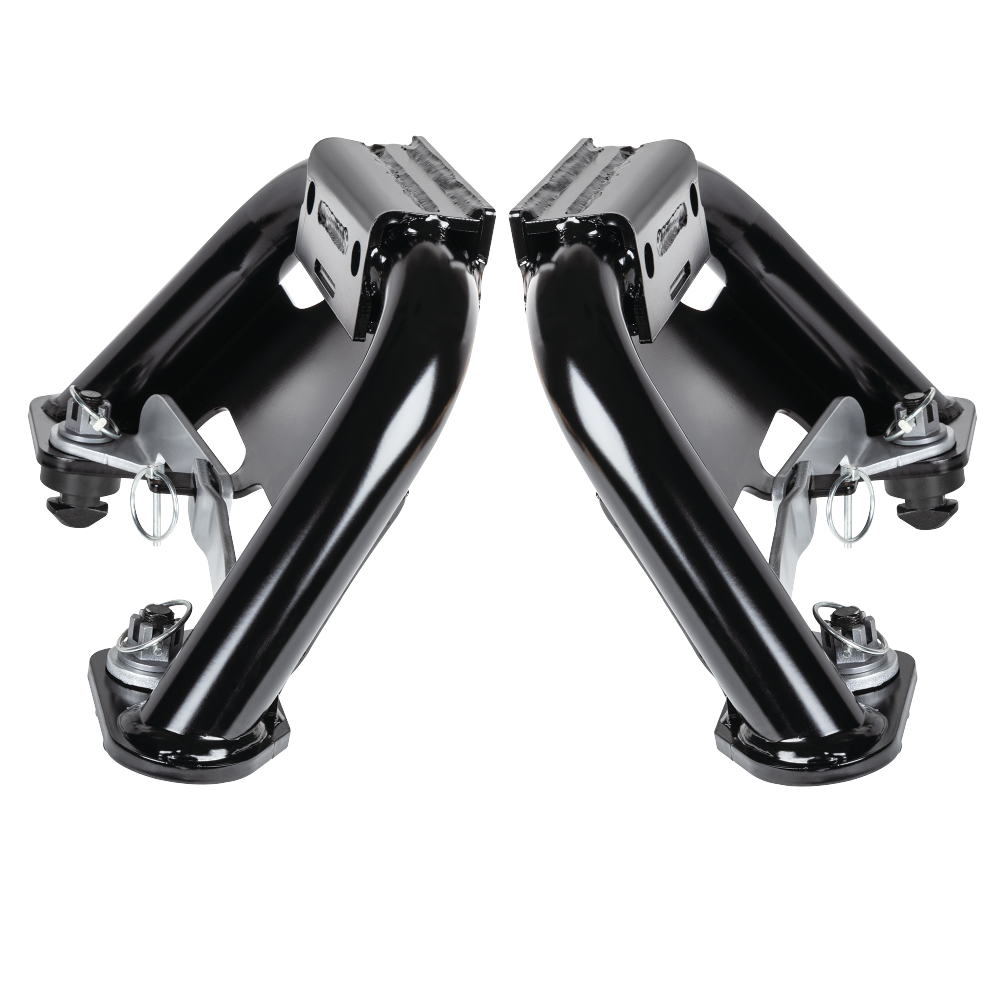5th Wheel and Gooseneck Hitch Parts,Parts and Accessories