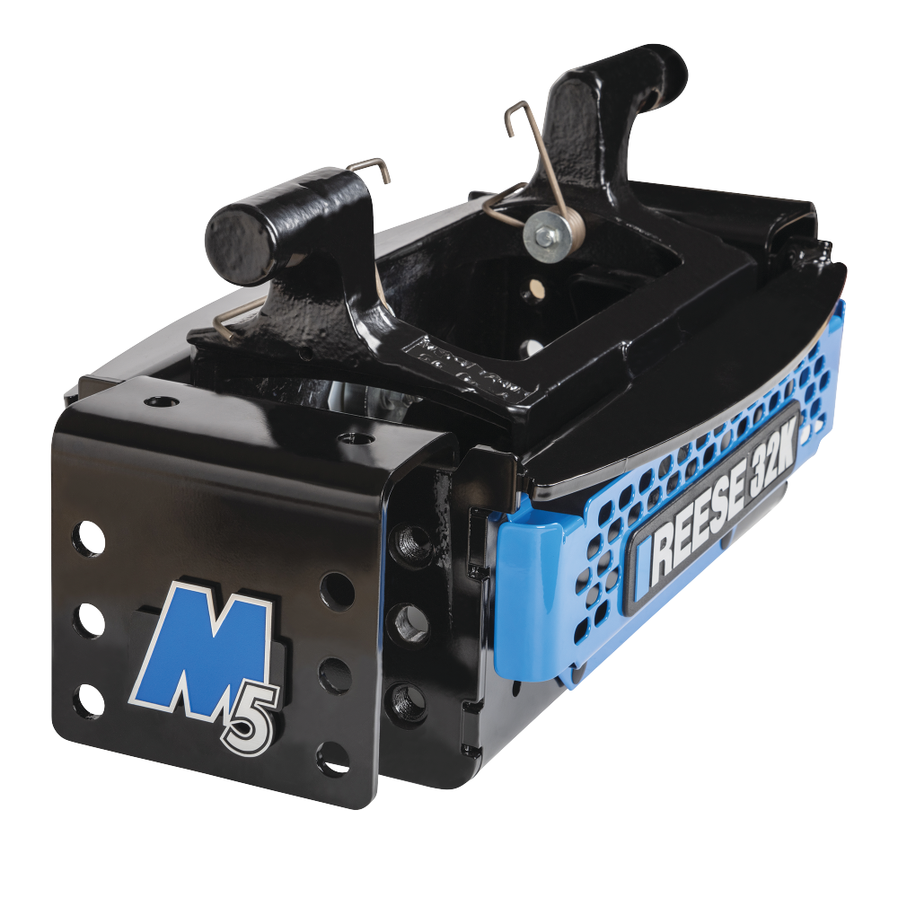 5th Wheel and Gooseneck Hitch Parts,Parts and Accessories
