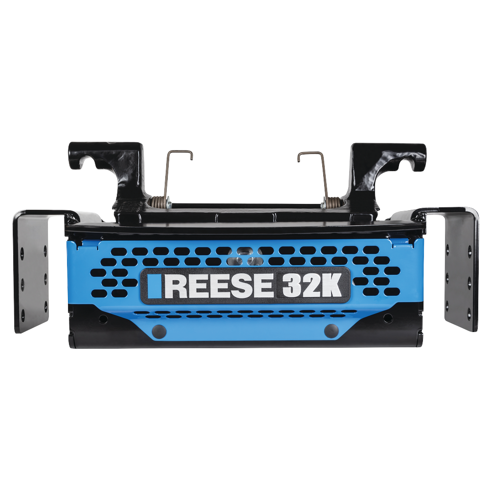 5th Wheel and Gooseneck Hitch Parts,Parts and Accessories