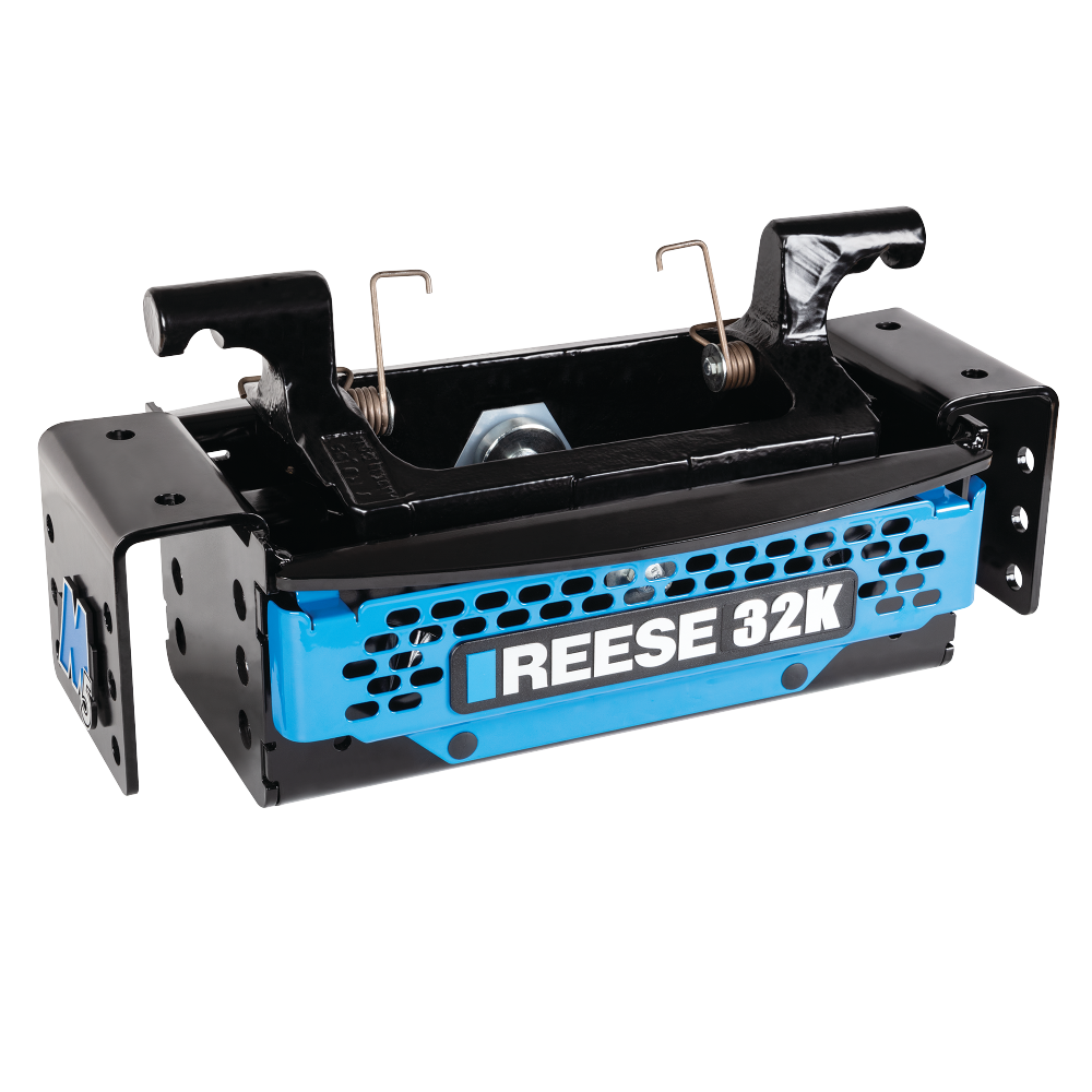 5th Wheel and Gooseneck Hitch Parts,Parts and Accessories