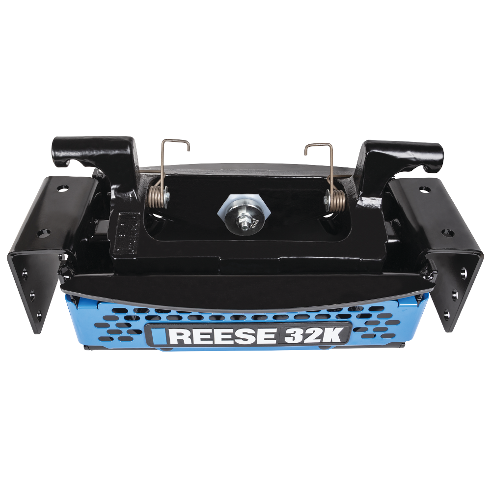 5th Wheel and Gooseneck Hitch Parts,Parts and Accessories