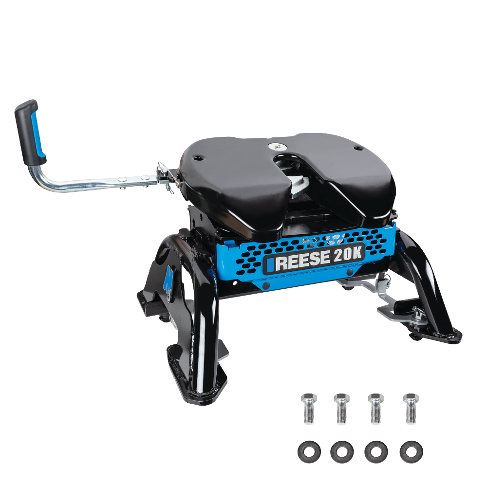 5th Wheel and Gooseneck Hitch Parts,Hitches