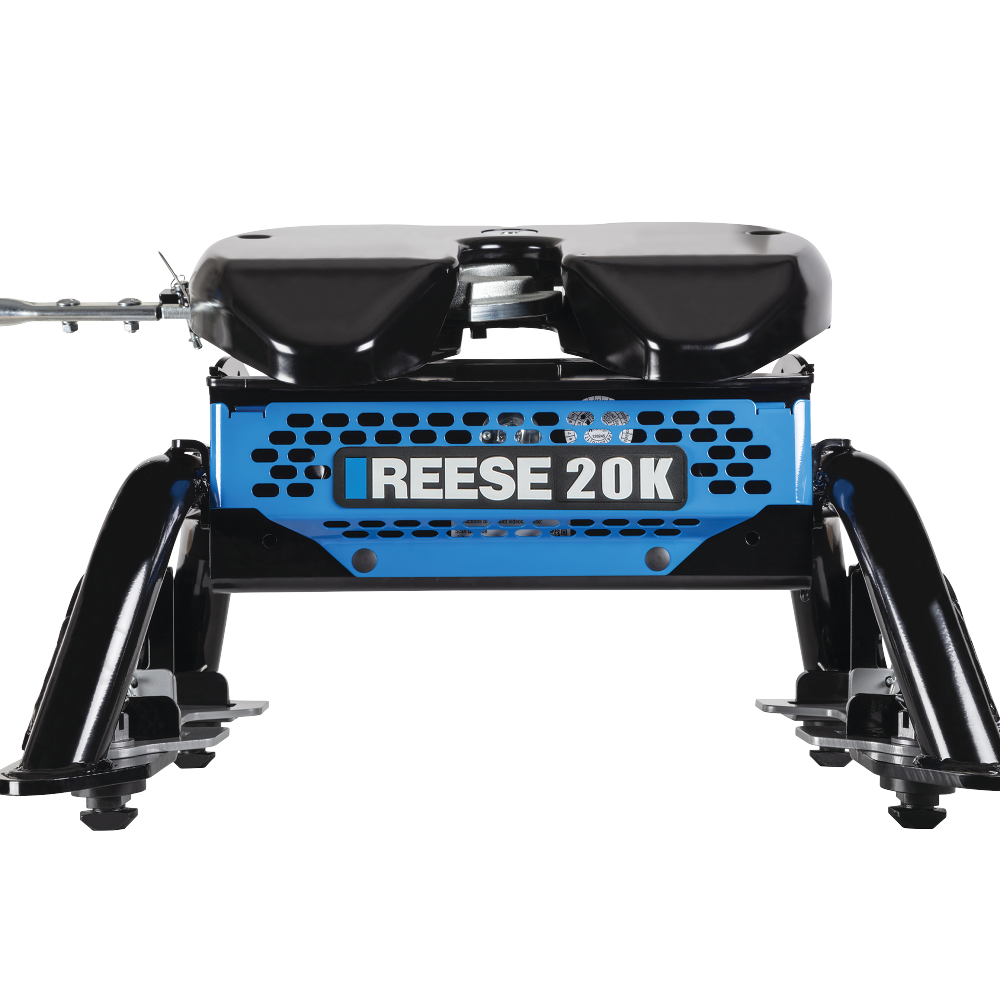 5th Wheel and Gooseneck Hitch Parts,Hitches