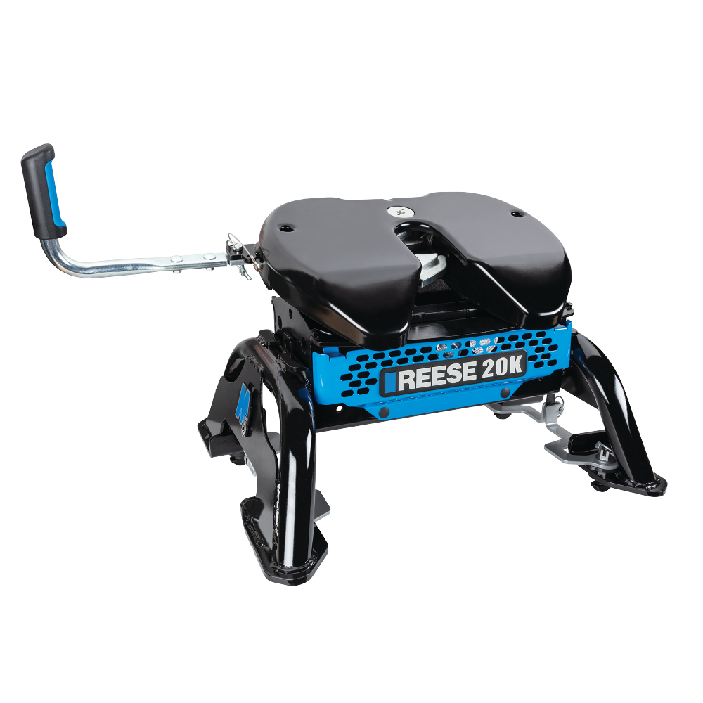 5th Wheel and Gooseneck Hitch Parts,Hitches