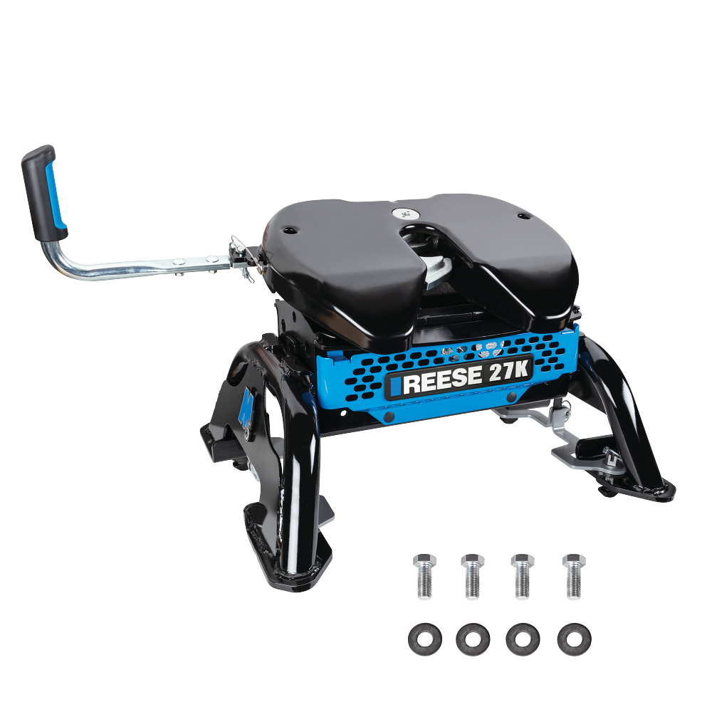 5th Wheel and Gooseneck Hitch Parts,Hitches