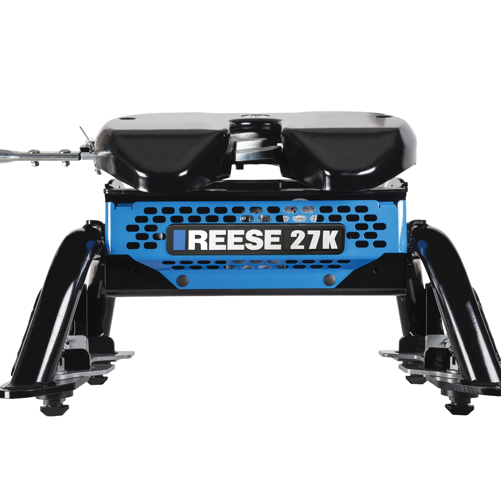 5th Wheel and Gooseneck Hitch Parts,Hitches