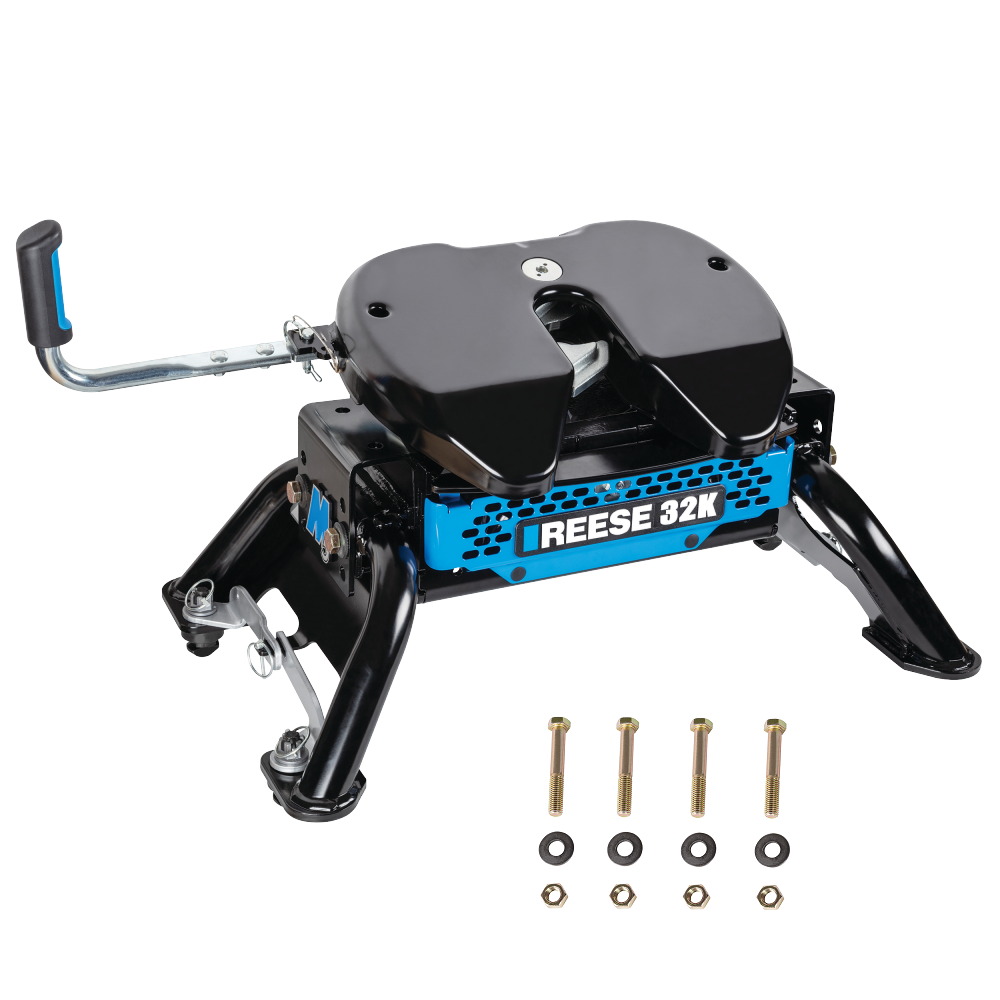5th Wheel and Gooseneck Hitch Parts,Hitches
