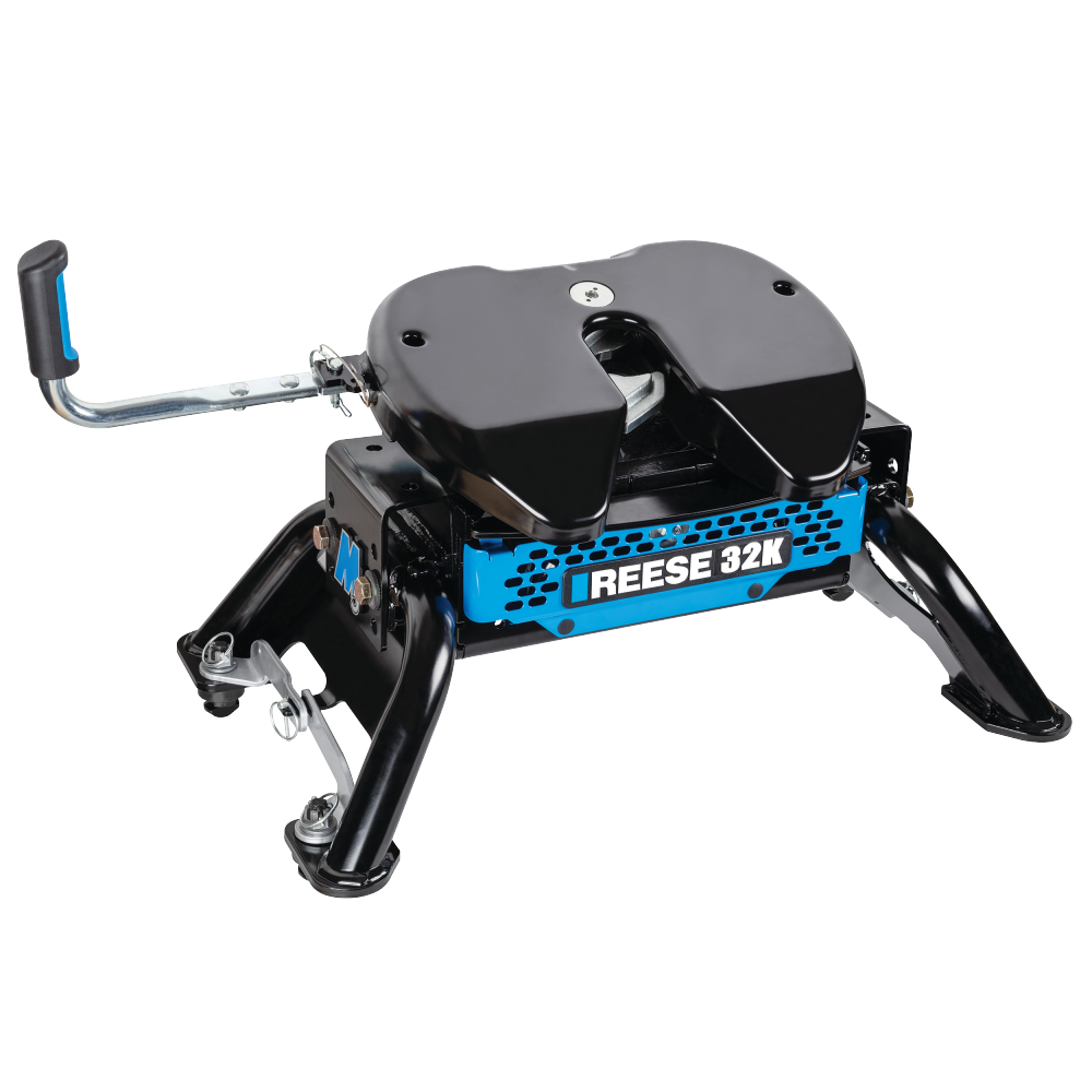 5th Wheel and Gooseneck Hitch Parts,Hitches