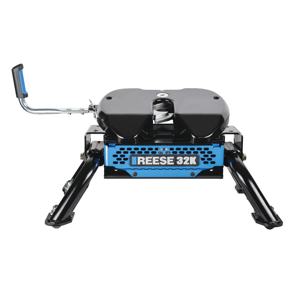 5th Wheel and Gooseneck Hitch Parts,Hitches