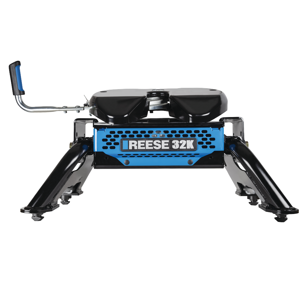 5th Wheel and Gooseneck Hitch Parts,Hitches