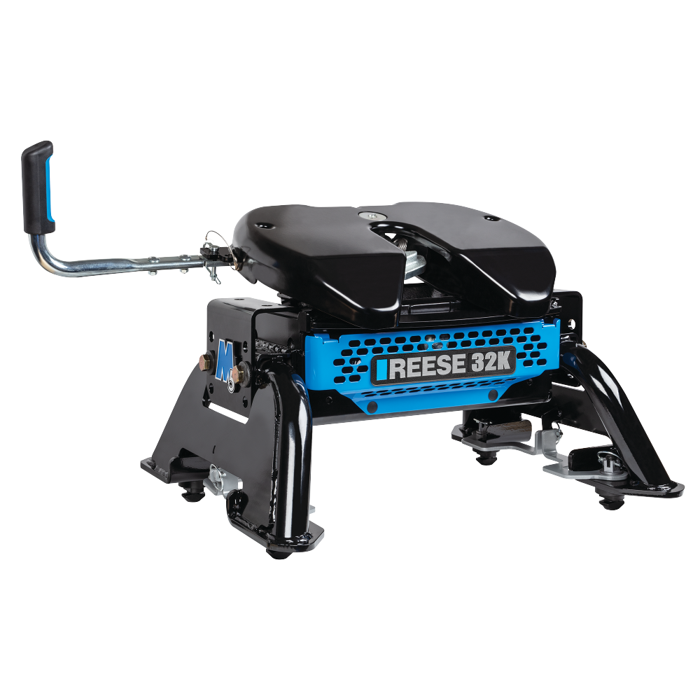 5th Wheel and Gooseneck Hitch Parts,Hitches