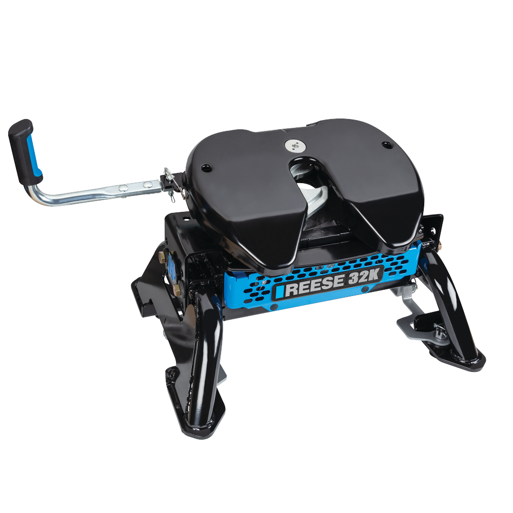 5th Wheel and Gooseneck Hitch Parts,Hitches