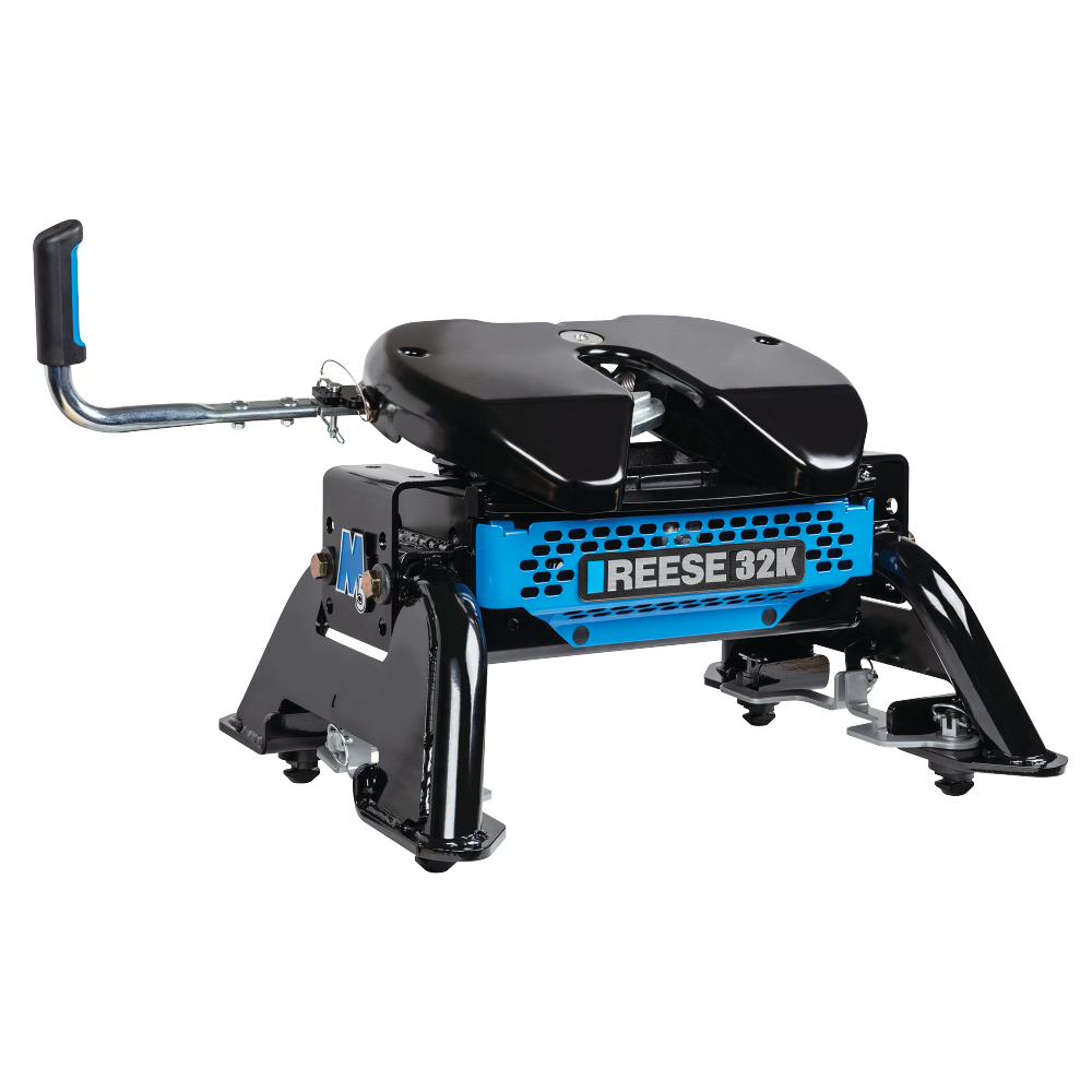 5th Wheel and Gooseneck Hitch Parts,Hitches