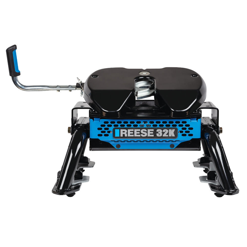 5th Wheel and Gooseneck Hitch Parts,Hitches