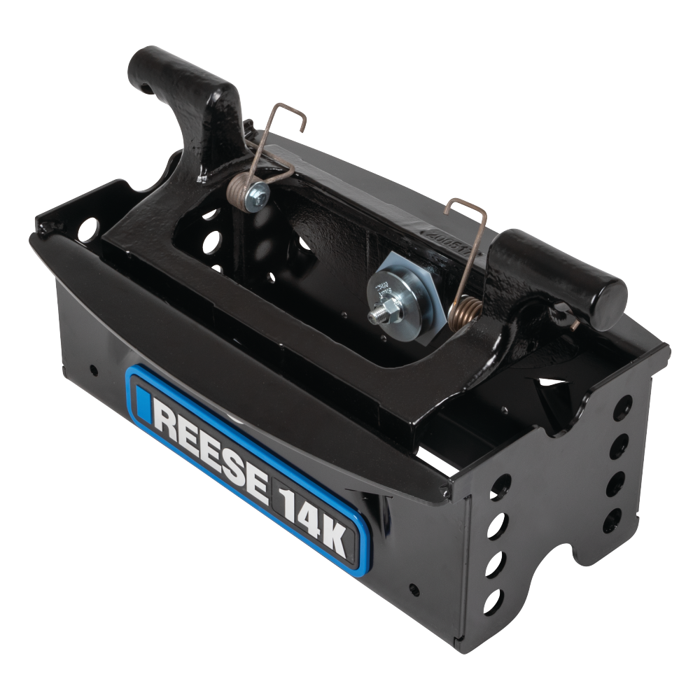 5th Wheel and Gooseneck Hitch Parts,Parts and Accessories