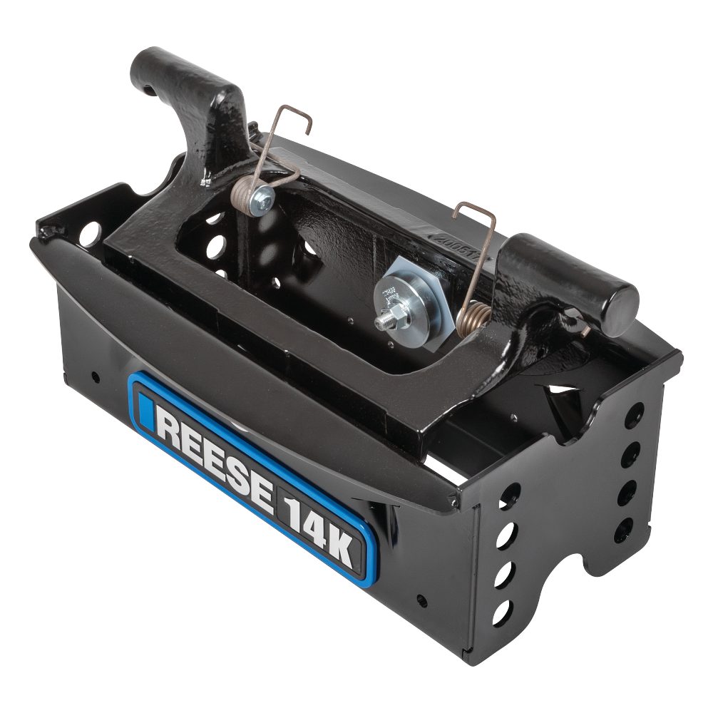 5th Wheel and Gooseneck Hitch Parts,Parts and Accessories