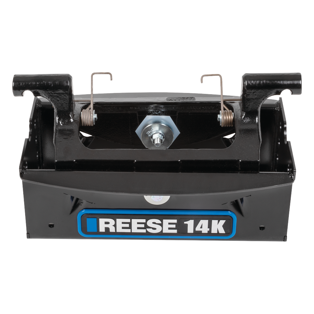 5th Wheel and Gooseneck Hitch Parts,Parts and Accessories