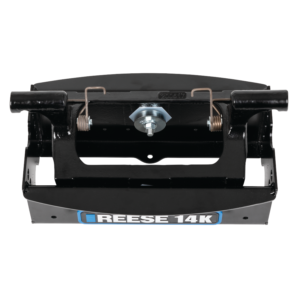 5th Wheel and Gooseneck Hitch Parts,Parts and Accessories