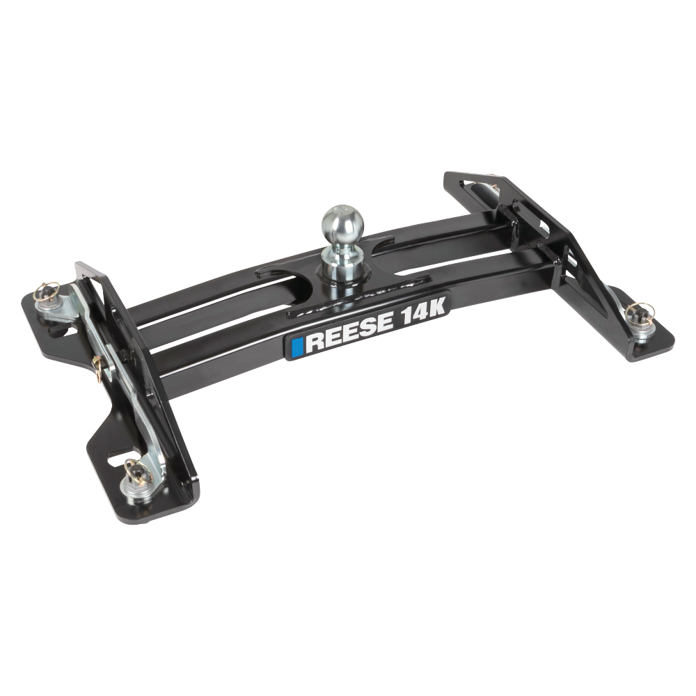 5th Wheel and Gooseneck Hitch Parts,Hitches