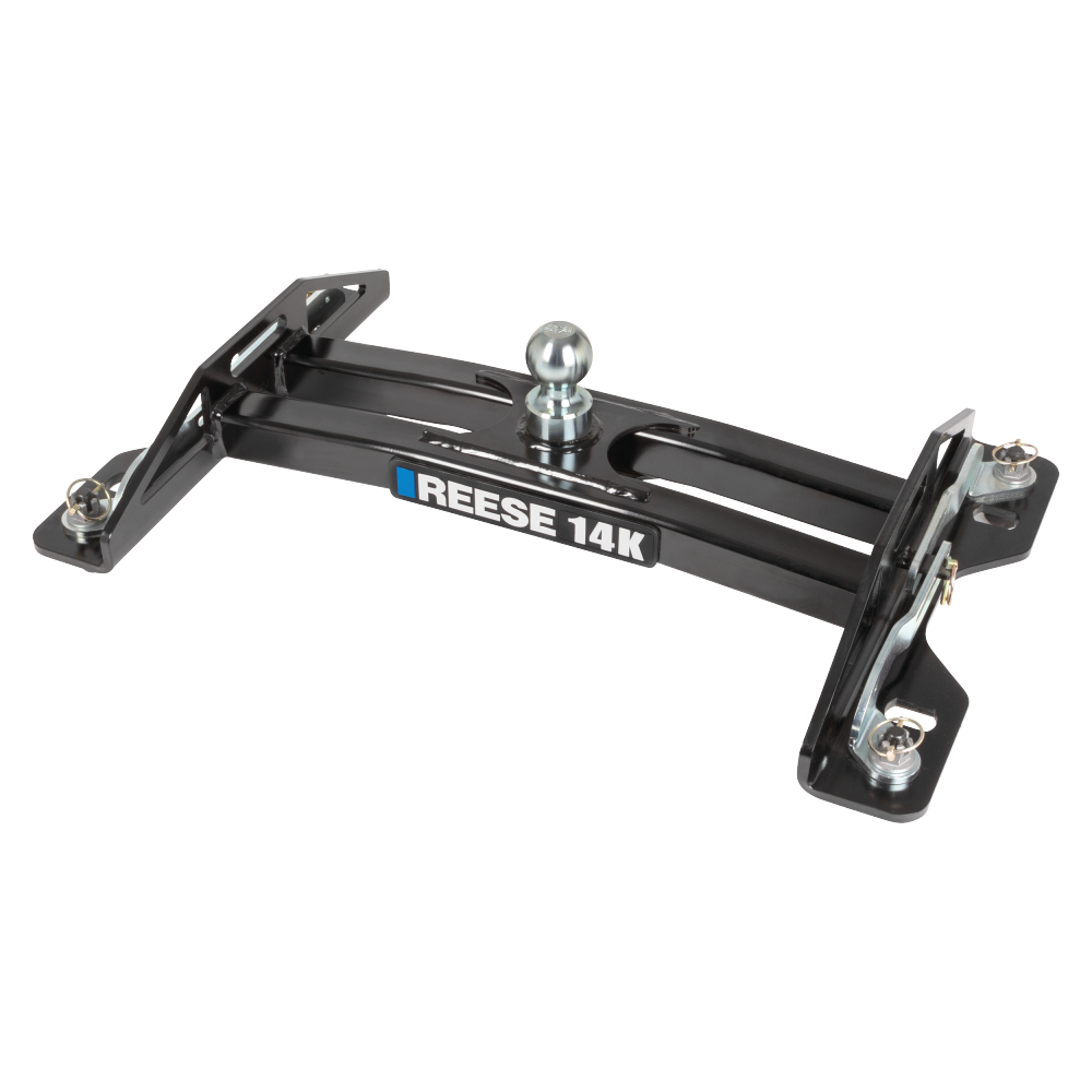 5th Wheel and Gooseneck Hitch Parts,Hitches